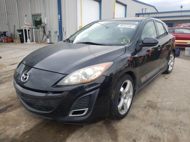 Photo 1 VIN: JM1BL1K50B1372773 - MAZDA 3 S 