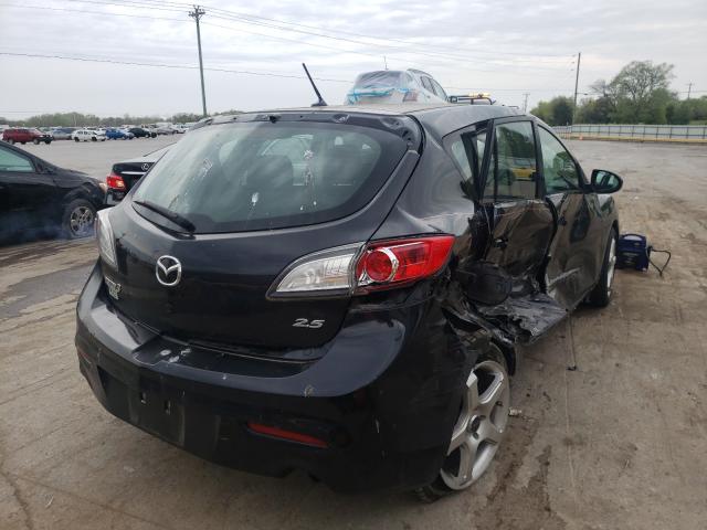 Photo 3 VIN: JM1BL1K50B1372773 - MAZDA 3 S 