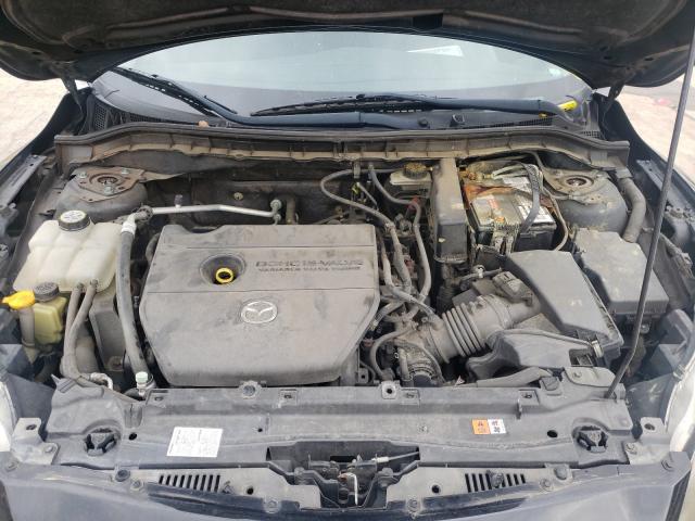 Photo 6 VIN: JM1BL1K50B1372773 - MAZDA 3 S 