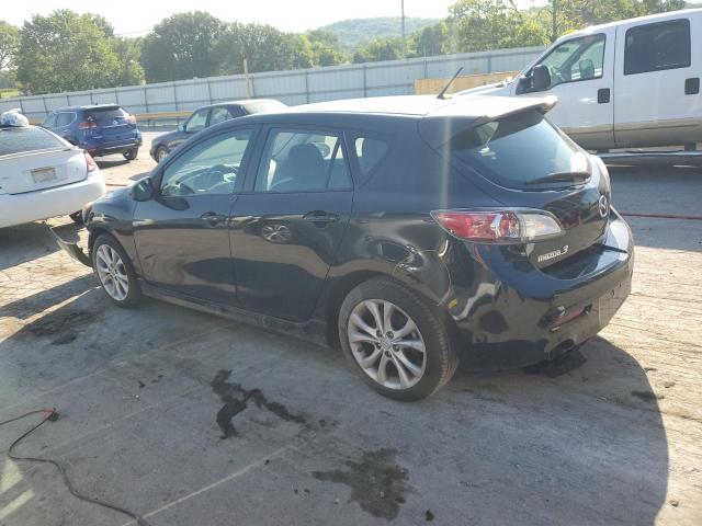 Photo 1 VIN: JM1BL1K50B1375771 - MAZDA 3 S 