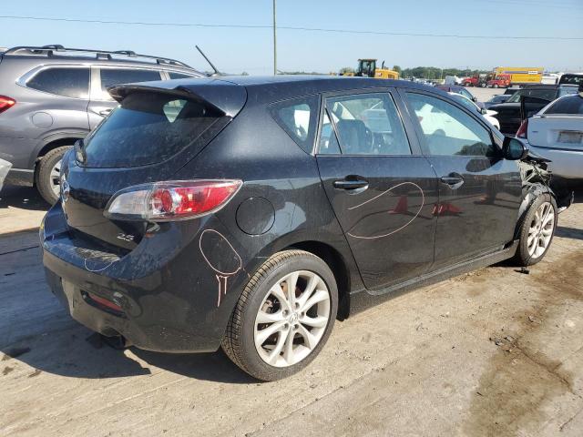 Photo 2 VIN: JM1BL1K50B1375771 - MAZDA 3 S 