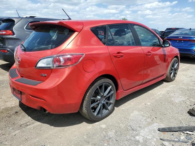 Photo 2 VIN: JM1BL1K50B1383207 - MAZDA MAZDA3 