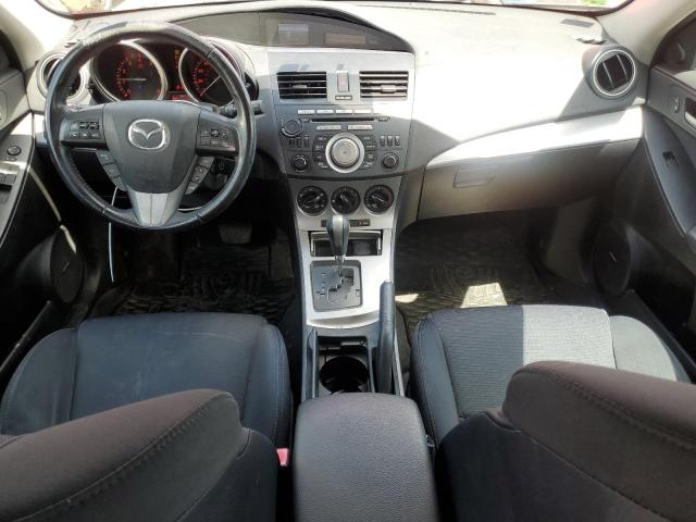 Photo 7 VIN: JM1BL1K50B1383207 - MAZDA MAZDA3 