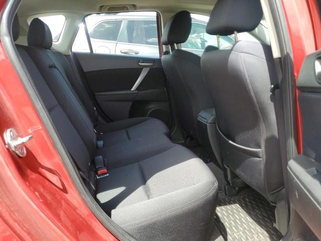 Photo 9 VIN: JM1BL1K50B1383207 - MAZDA MAZDA3 