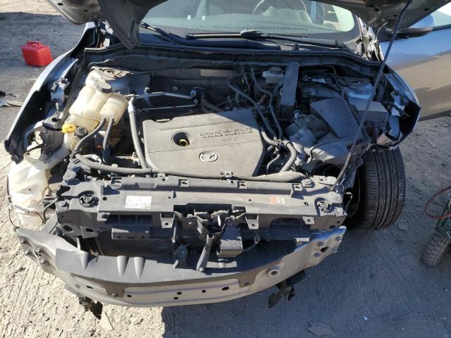 Photo 10 VIN: JM1BL1K50B1392733 - MAZDA 3 S 