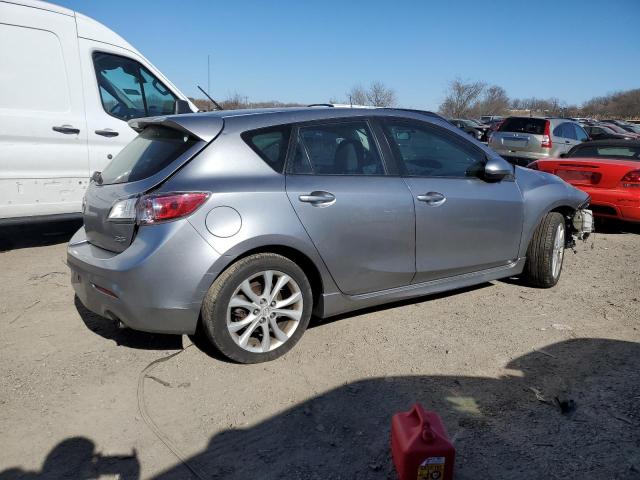 Photo 2 VIN: JM1BL1K50B1392733 - MAZDA 3 S 