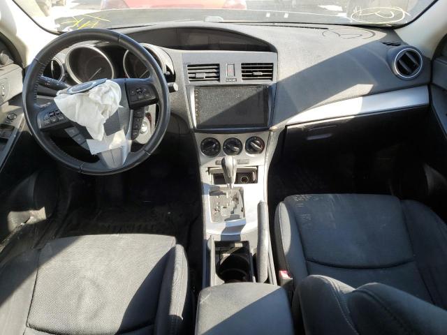 Photo 7 VIN: JM1BL1K50B1392733 - MAZDA 3 S 