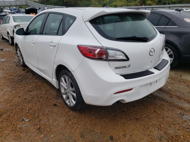 Photo 2 VIN: JM1BL1K50B1416190 - MAZDA 3 S 