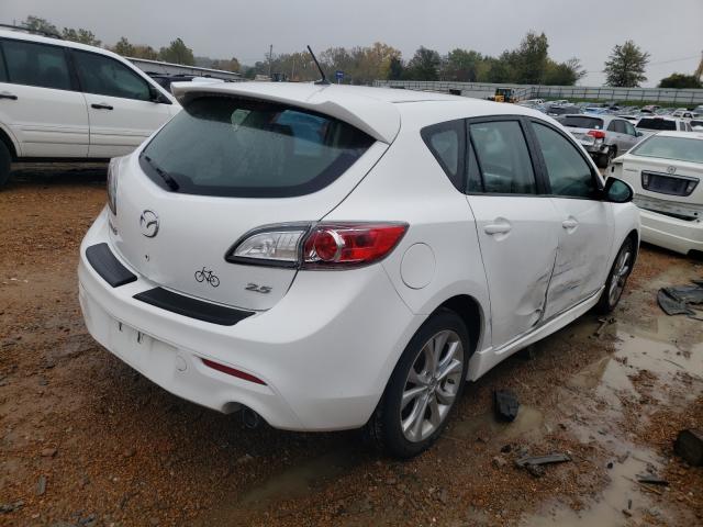 Photo 3 VIN: JM1BL1K50B1416190 - MAZDA 3 S 