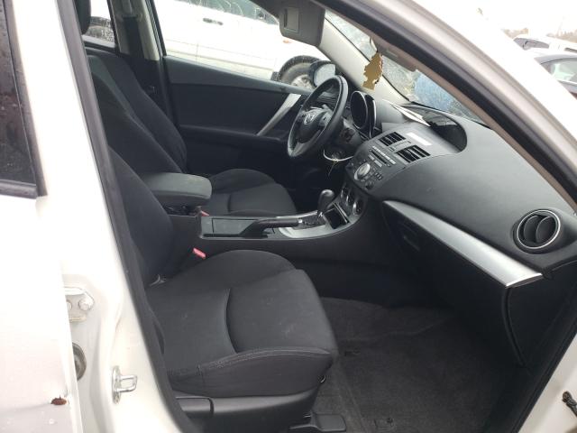 Photo 4 VIN: JM1BL1K50B1416190 - MAZDA 3 S 