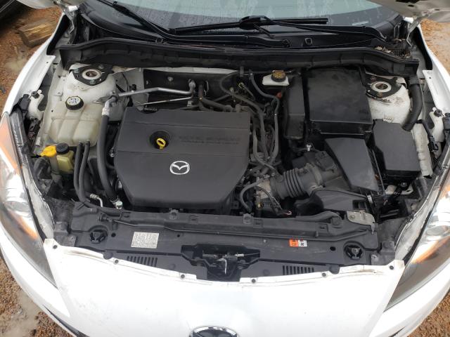 Photo 6 VIN: JM1BL1K50B1416190 - MAZDA 3 S 