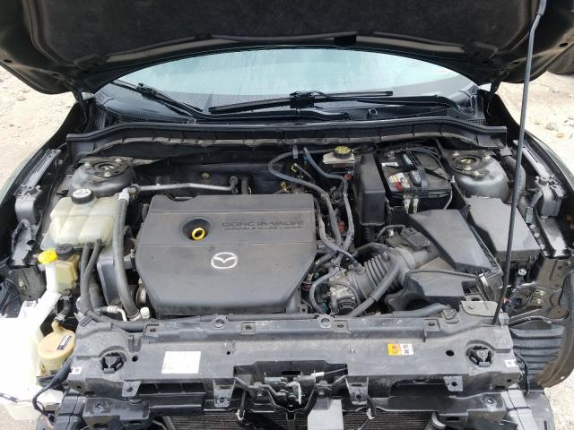 Photo 6 VIN: JM1BL1K50B1453045 - MAZDA 3 S 