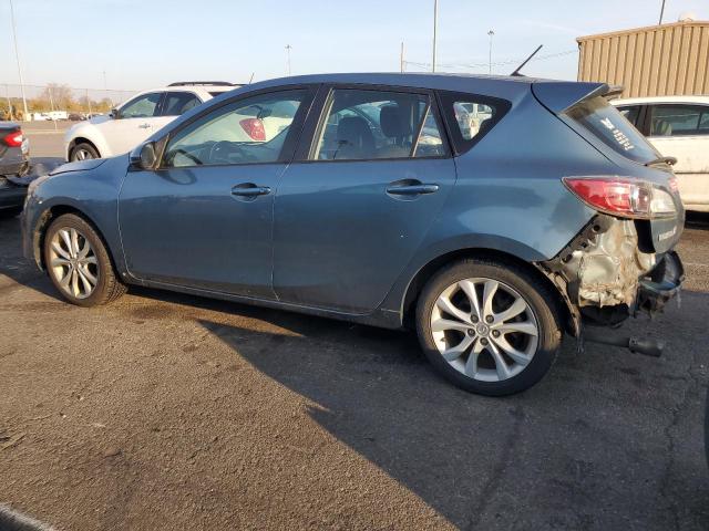 Photo 1 VIN: JM1BL1K50B1458102 - MAZDA 3 