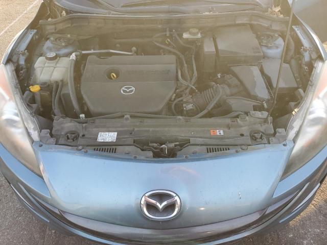 Photo 10 VIN: JM1BL1K50B1458102 - MAZDA 3 