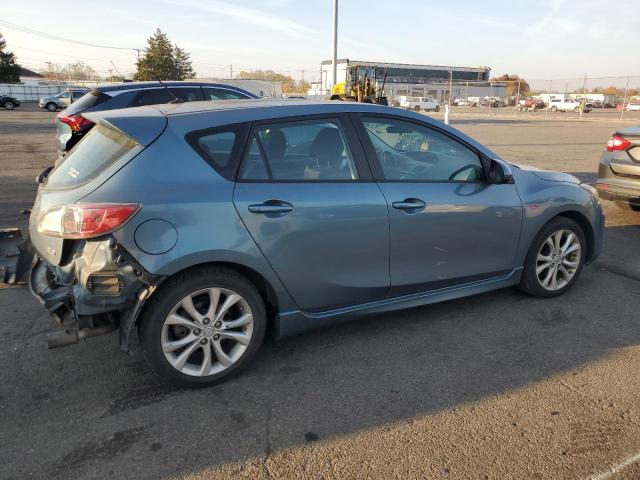 Photo 2 VIN: JM1BL1K50B1458102 - MAZDA 3 