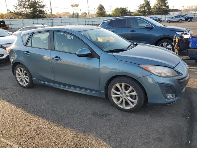 Photo 3 VIN: JM1BL1K50B1458102 - MAZDA 3 