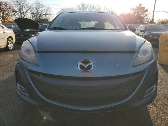 Photo 4 VIN: JM1BL1K50B1458102 - MAZDA 3 