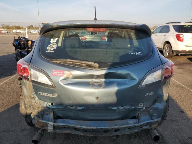 Photo 5 VIN: JM1BL1K50B1458102 - MAZDA 3 