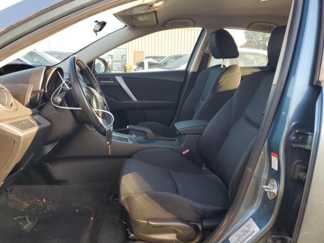 Photo 6 VIN: JM1BL1K50B1458102 - MAZDA 3 