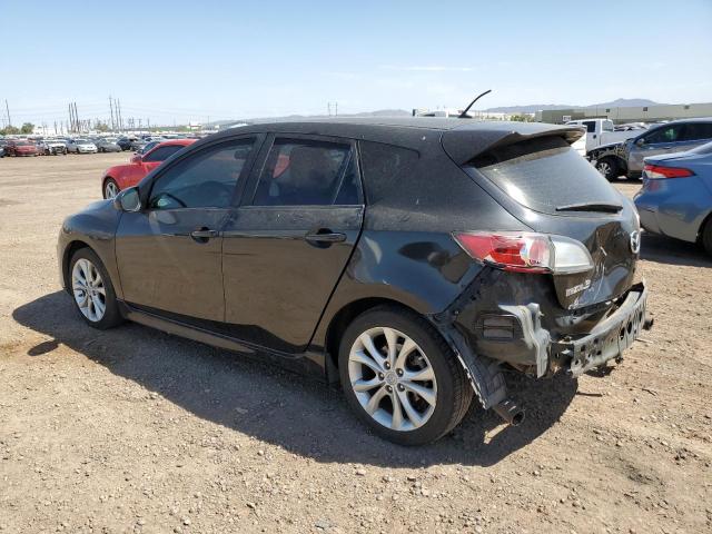 Photo 1 VIN: JM1BL1K51B1387833 - MAZDA 3 S 