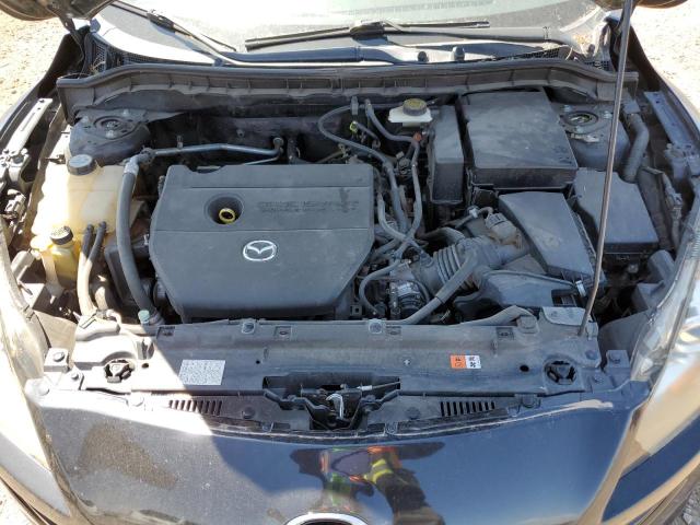 Photo 10 VIN: JM1BL1K51B1387833 - MAZDA 3 S 