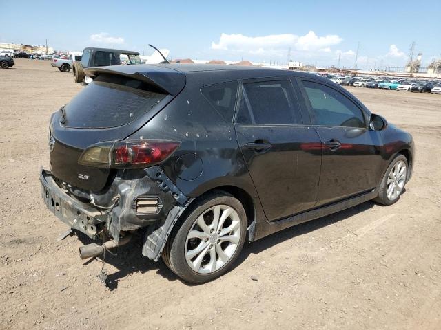 Photo 2 VIN: JM1BL1K51B1387833 - MAZDA 3 S 