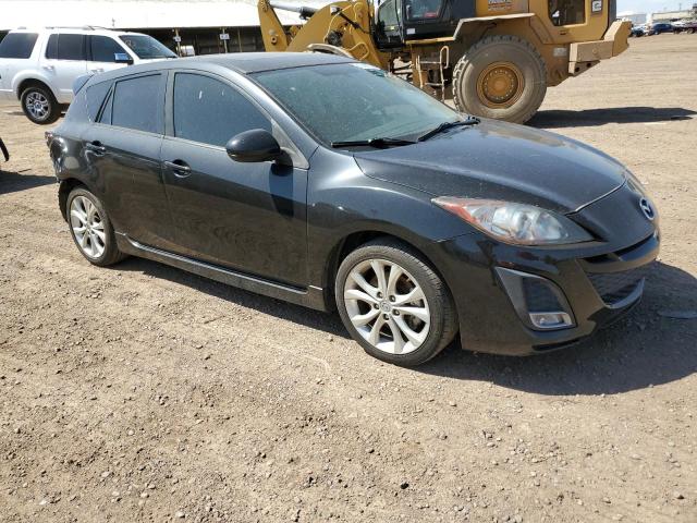 Photo 3 VIN: JM1BL1K51B1387833 - MAZDA 3 S 