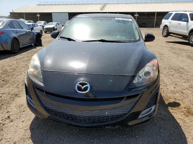 Photo 4 VIN: JM1BL1K51B1387833 - MAZDA 3 S 