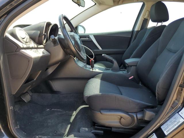 Photo 6 VIN: JM1BL1K51B1387833 - MAZDA 3 S 