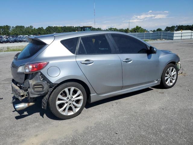 Photo 2 VIN: JM1BL1K51B1413282 - MAZDA 3 S 