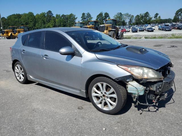 Photo 3 VIN: JM1BL1K51B1413282 - MAZDA 3 S 