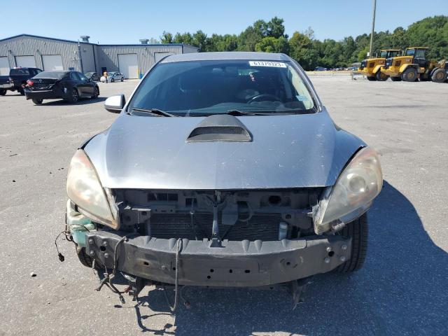 Photo 4 VIN: JM1BL1K51B1413282 - MAZDA 3 S 