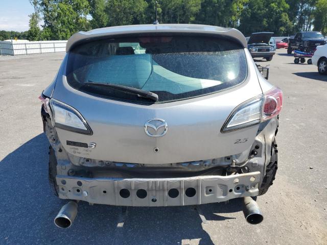 Photo 5 VIN: JM1BL1K51B1413282 - MAZDA 3 S 