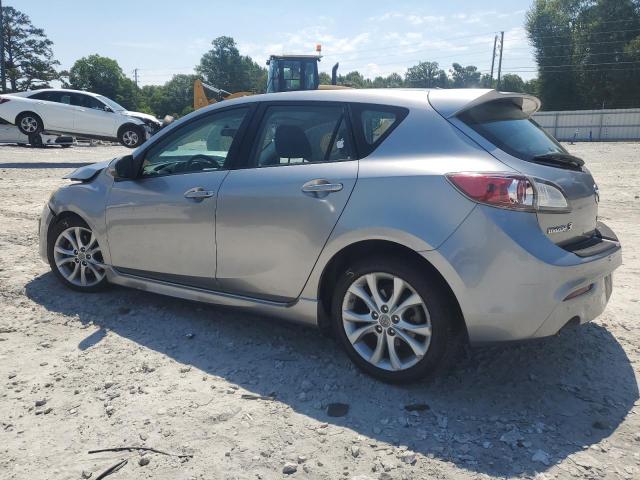 Photo 1 VIN: JM1BL1K51B1421916 - MAZDA MAZDA3 