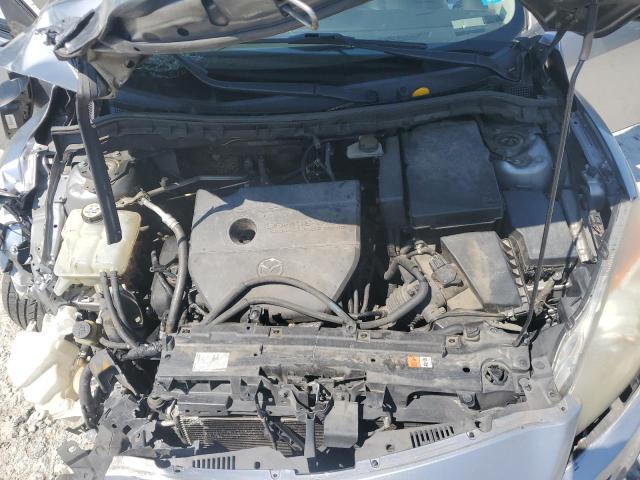 Photo 10 VIN: JM1BL1K51B1421916 - MAZDA MAZDA3 