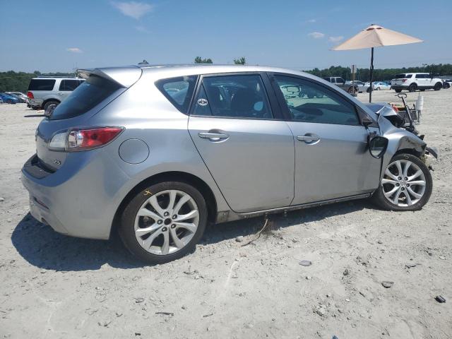 Photo 2 VIN: JM1BL1K51B1421916 - MAZDA MAZDA3 