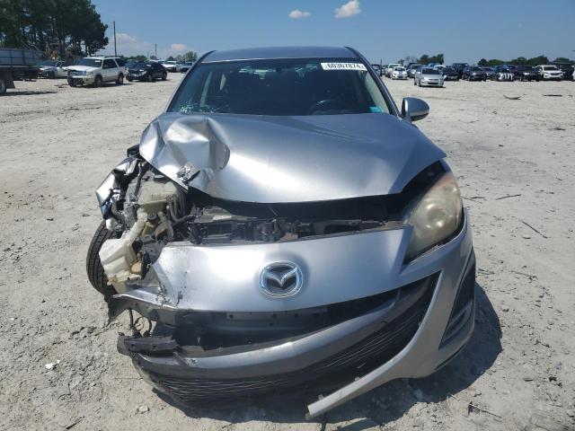 Photo 4 VIN: JM1BL1K51B1421916 - MAZDA MAZDA3 