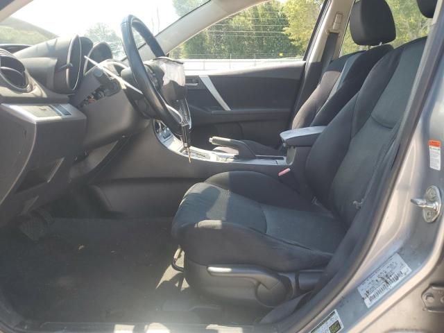 Photo 6 VIN: JM1BL1K51B1421916 - MAZDA MAZDA3 