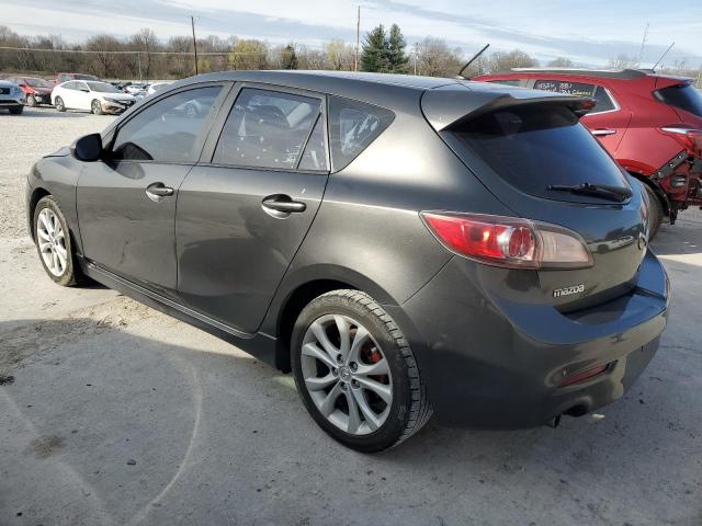 Photo 1 VIN: JM1BL1K51B1901101 - MAZDA 3 S 