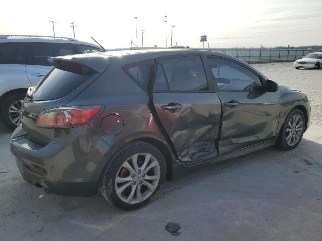 Photo 2 VIN: JM1BL1K51B1901101 - MAZDA 3 S 