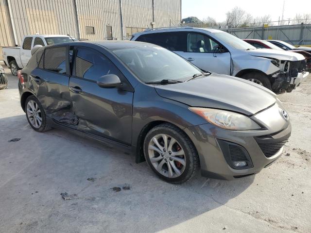 Photo 3 VIN: JM1BL1K51B1901101 - MAZDA 3 S 