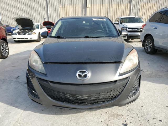 Photo 4 VIN: JM1BL1K51B1901101 - MAZDA 3 S 