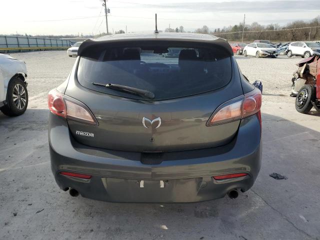 Photo 5 VIN: JM1BL1K51B1901101 - MAZDA 3 S 