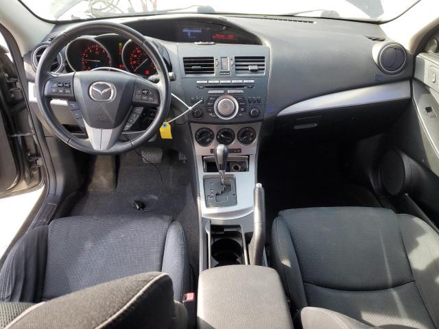 Photo 7 VIN: JM1BL1K51B1901101 - MAZDA 3 S 