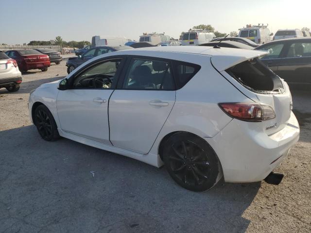 Photo 1 VIN: JM1BL1K52B1485849 - MAZDA 3 S 