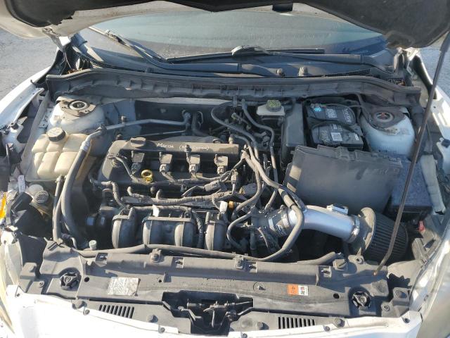 Photo 10 VIN: JM1BL1K52B1485849 - MAZDA 3 S 