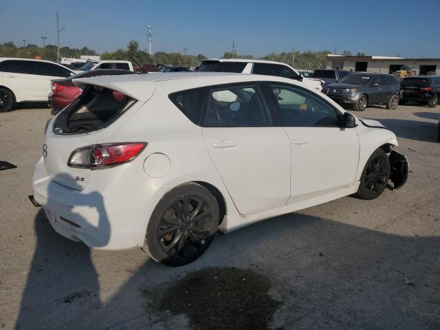 Photo 2 VIN: JM1BL1K52B1485849 - MAZDA 3 S 