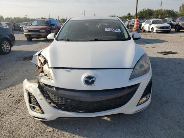 Photo 4 VIN: JM1BL1K52B1485849 - MAZDA 3 S 