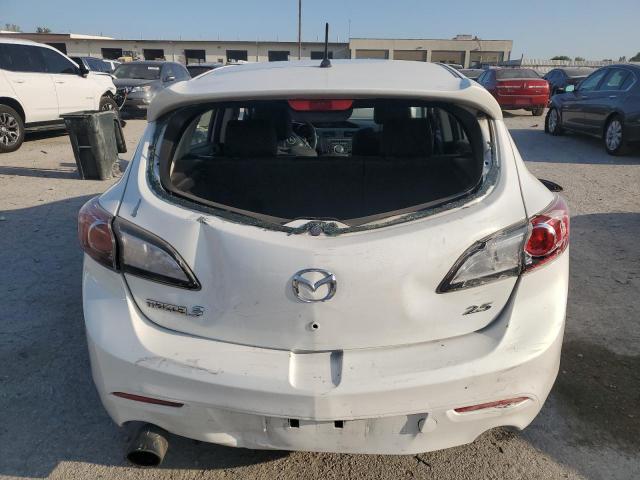 Photo 5 VIN: JM1BL1K52B1485849 - MAZDA 3 S 