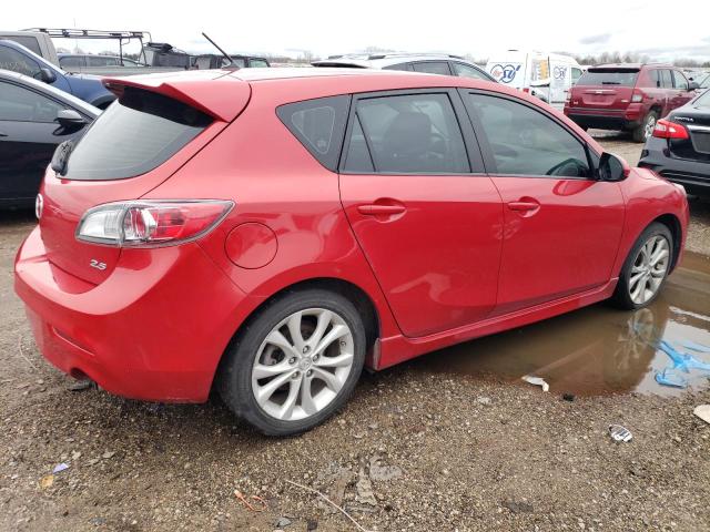 Photo 2 VIN: JM1BL1K53B1361332 - MAZDA MAZDA3 